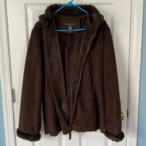New York & Co Womens Jacket